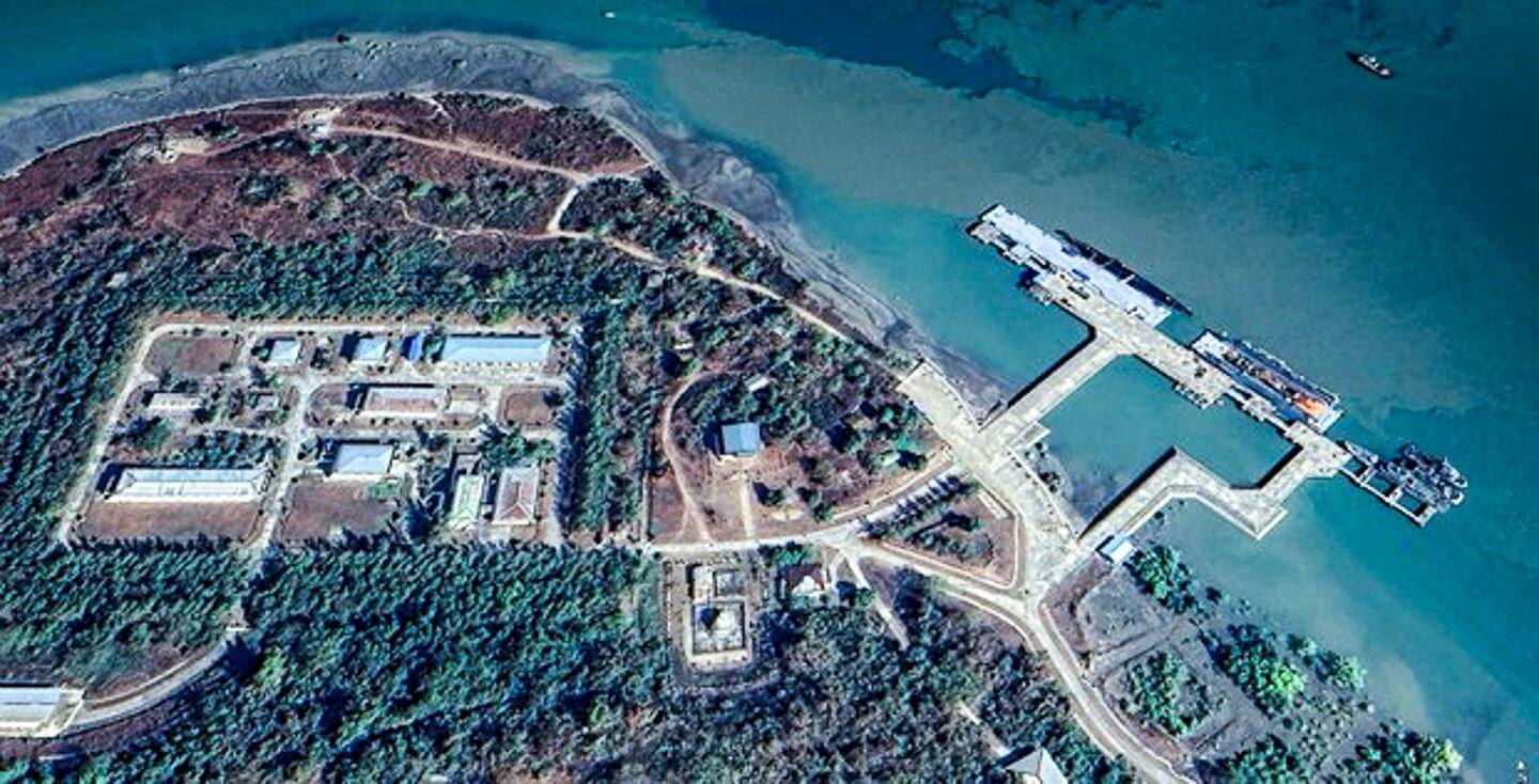 Myanmar Reconstruction Frameworks and Renewable Utility Assets Drive Secondary Market Rebound gallery image