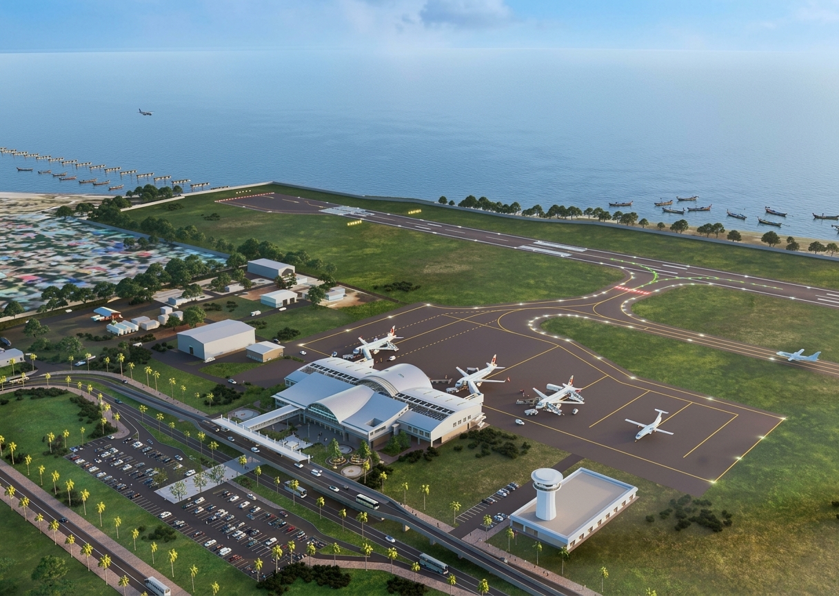 Timor-Leste A$1B Infrastructure Pipeline Accelerates Ahead of Full ASEAN Accession gallery image