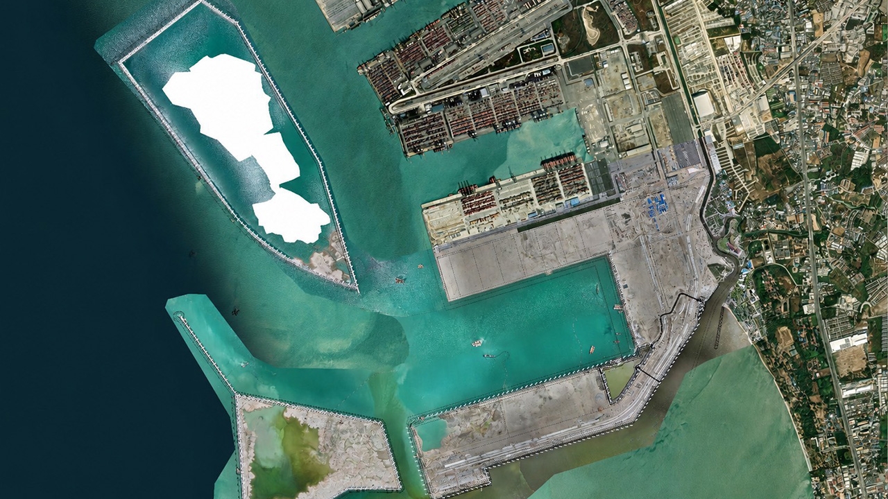 Thailand Mass-Transit Densification and Industrial Corridor Megaprojects Reshape Asset Pipeline gallery image