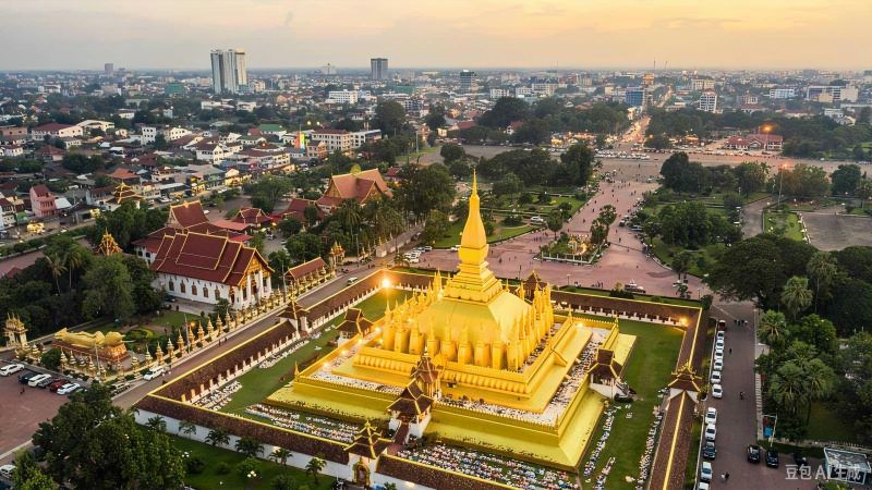 Special Report: Latest Developments in Laos' Construction Industry gallery image