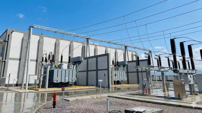 Expanding Across ASEAN Energy Markets and Capturing Renewable Energy Opportunities Abroad gallery image