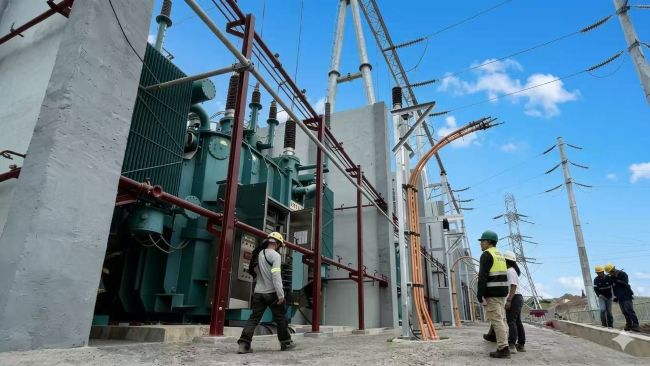 Expanding Across ASEAN Energy Markets and Capturing Renewable Energy Opportunities Abroad gallery image